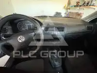 2001 Volkswagen GOLF