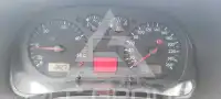 2001 Volkswagen GOLF