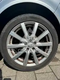 2001 Volkswagen GOLF