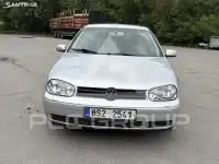 2001 Volkswagen GOLF