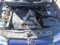 2001 Volkswagen GOLF