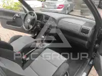 2001 Volkswagen GOLF