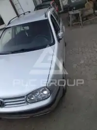 2001 Volkswagen GOLF