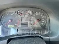 2001 Volkswagen GOLF