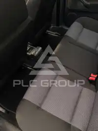 2001 Volkswagen GOLF
