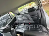 2001 Volkswagen GOLF