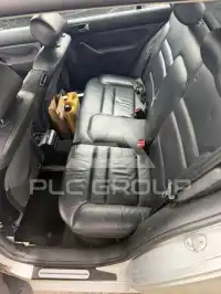2001 Volkswagen GOLF