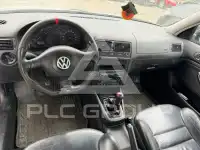 2001 Volkswagen GOLF