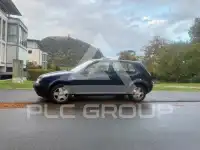 2001 Volkswagen GOLF