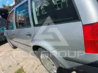 2001 Volkswagen GOLF