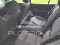 2001 Volkswagen GOLF