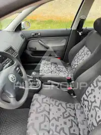 2001 Volkswagen GOLF