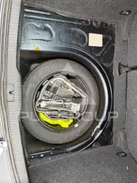 2001 Volkswagen GOLF