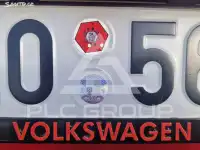 2001 Volkswagen GOLF