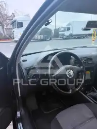 2001 Volkswagen GOLF