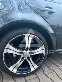 2001 Volkswagen GOLF