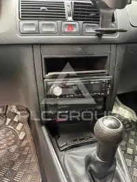 2001 Volkswagen GOLF