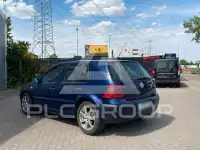 2001 Volkswagen GOLF