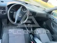 2001 Volkswagen GOLF
