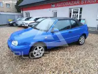 2001 Volkswagen GOLF