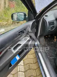 2001 Volkswagen GOLF
