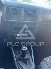 2001 Volkswagen GOLF
