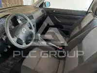 2001 Volkswagen GOLF