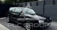 2001 Volkswagen GOLF