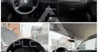 2001 Volkswagen GOLF