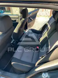 2001 Volkswagen GOLF