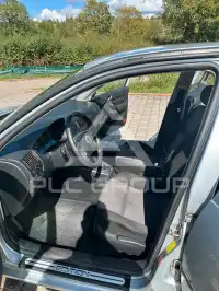 2001 Volkswagen GOLF