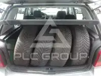 2001 Volkswagen GOLF