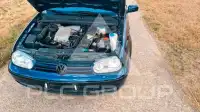 2001 Volkswagen GOLF
