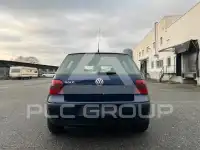 2001 Volkswagen GOLF