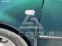 2001 Volkswagen GOLF