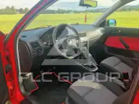2001 Volkswagen GOLF
