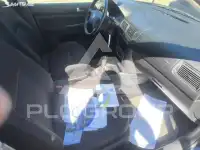 2001 Volkswagen GOLF