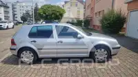 2001 Volkswagen GOLF