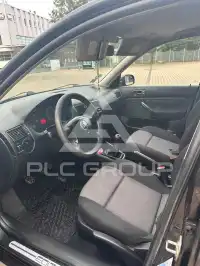 2001 Volkswagen GOLF