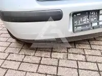 2001 Volkswagen GOLF