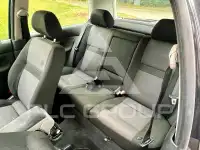 2001 Volkswagen GOLF