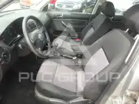 2001 Volkswagen GOLF