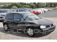 2001 Volkswagen GOLF