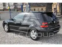 2001 Volkswagen GOLF