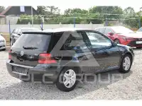 2001 Volkswagen GOLF