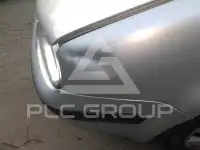 2001 Volkswagen GOLF