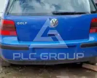 2001 Volkswagen GOLF