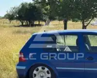 2001 Volkswagen GOLF