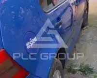 2001 Volkswagen GOLF