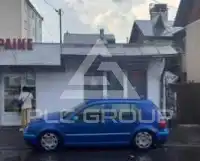 2001 Volkswagen GOLF